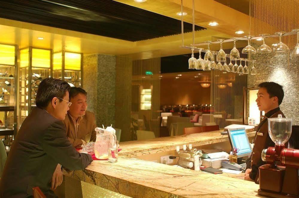Xiangmei International Hotel Wuxi  Nhà hàng bức ảnh