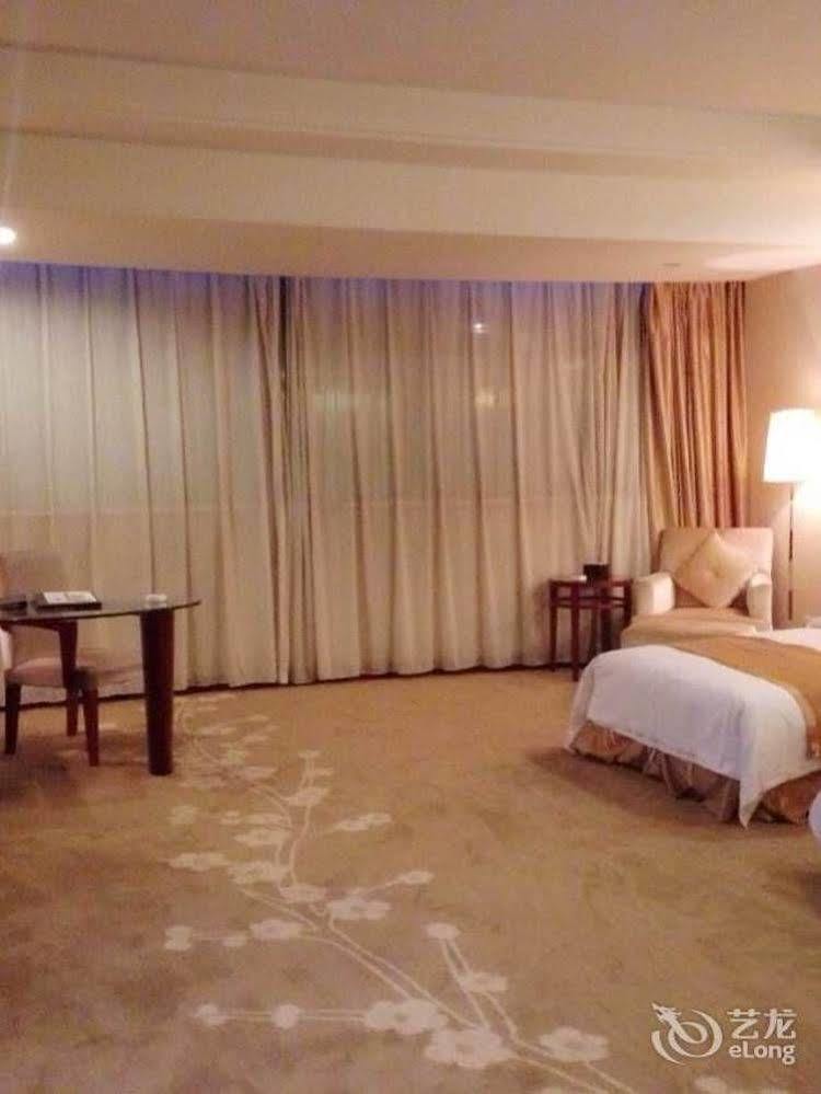 Xiangmei International Hotel Wuxi  Ngoại thất bức ảnh